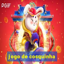 jogo de cosquinha